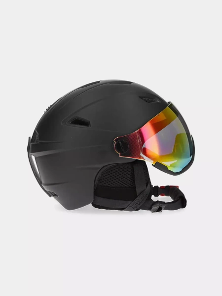 Kask narciarski 4F H4Z22-KSM001-20S