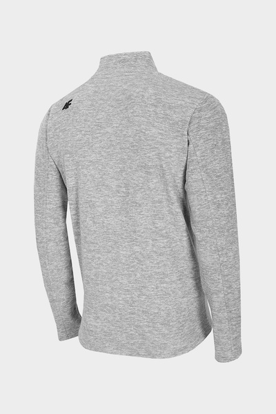 Bluza męska rozpinana polarowa 4F NOSH4-PLM001-27M