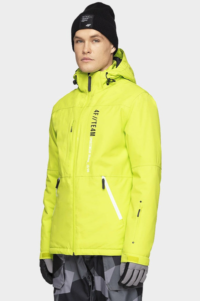 Kurtka męska 4F H4Z19-KUMN073-45S