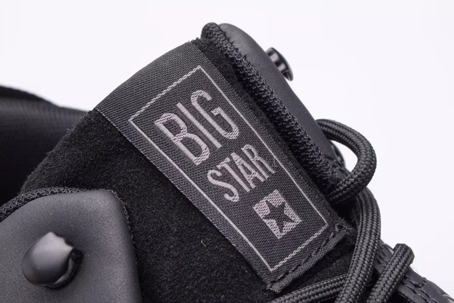 Buty męskie BIG STAR KK174244-906