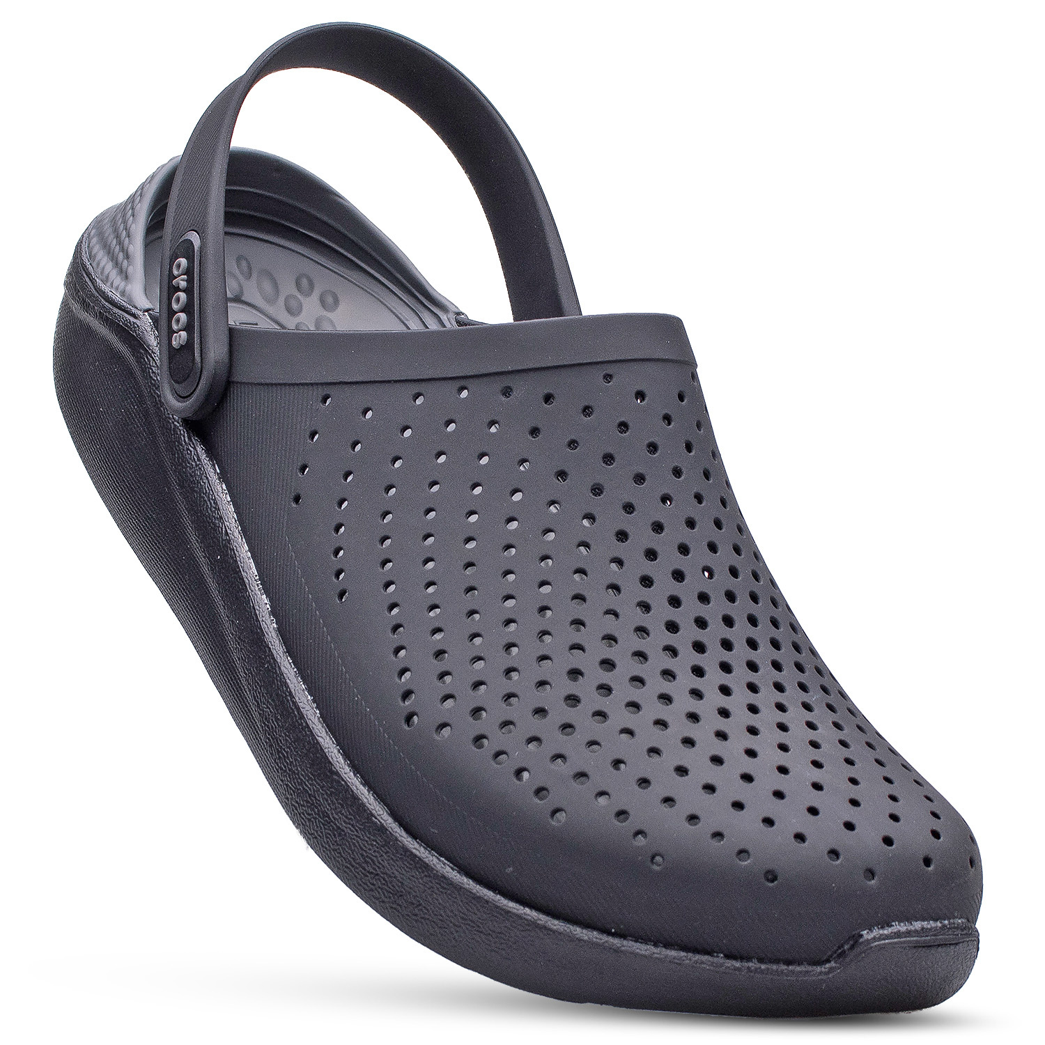 Chodaki Crocs LiteRide Clog 204592-0DD