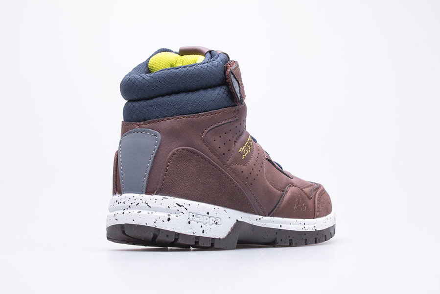 Buty dziecięce KAPPA LITHIUM K 260732K-5067