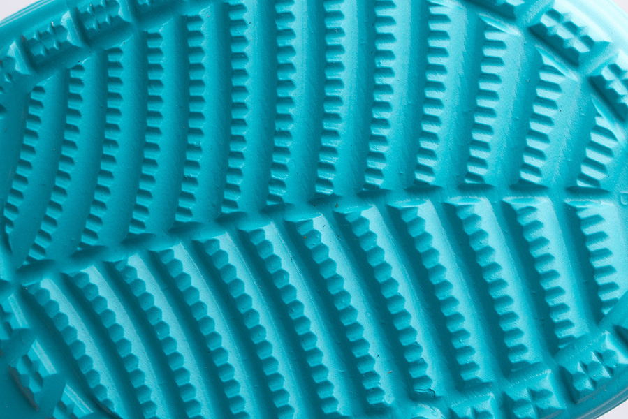 Klapki CROCS CLASSIC SLIDE KIDS 206396-4SL