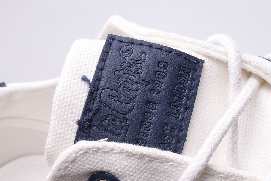 Tenisówki męskie LEE COOPER LCW-22-31-0855M