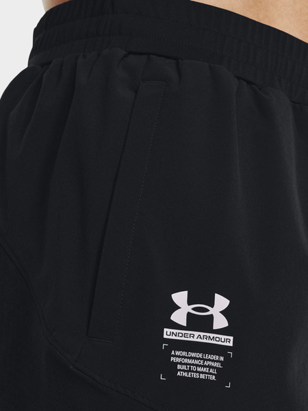 Spodenki męskie Under Armour 1370416-001