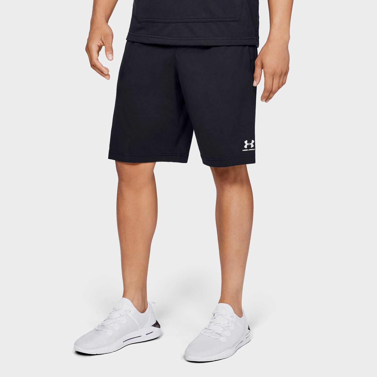 Spodenki męskie Under Armour SPORTSTYLE 1329299-001