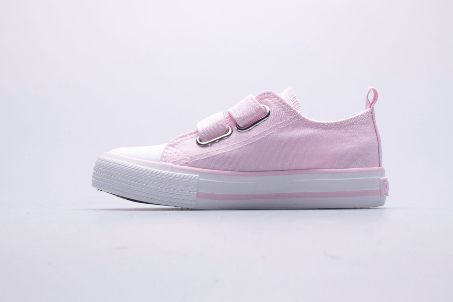 Trampki dziecięce BIG STAR HH374099