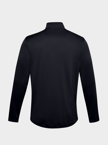 Bluza męska z kapturem rozpinana Under Armour 1357145-001 