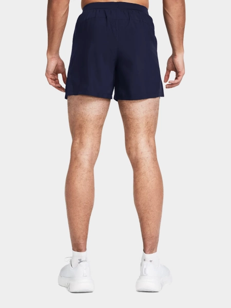 Spodenki męskie Under Armour 1382617-410