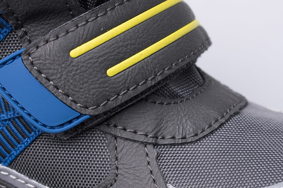 Śniegowce dziecięce KAPPA BLACKPOOL TEX 260805K-1633