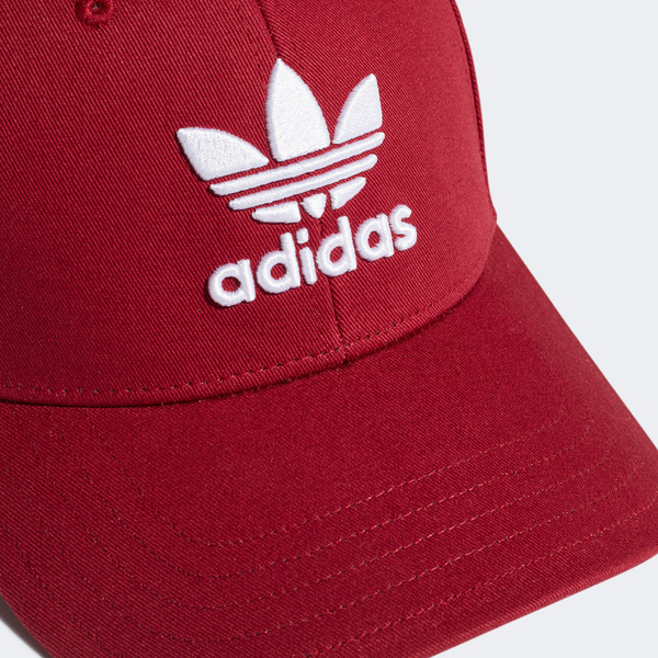 Czapka z daszkiem adidas BASEB CLASS TRE FM1324 OSFM