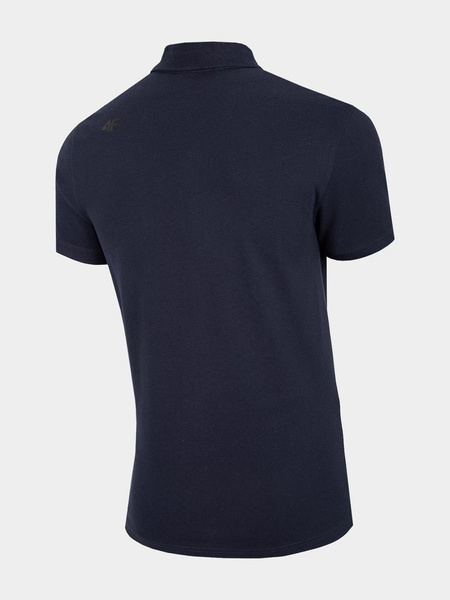 Koszulka męska 4F NOSH4-TSM008-31S