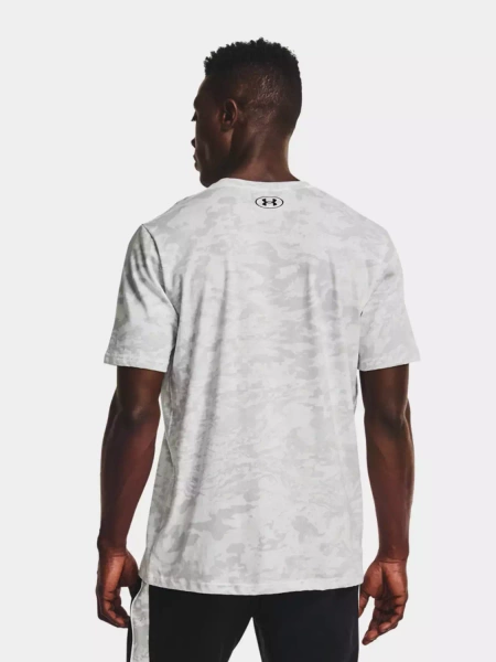 Koszulka męska Under Armour 1357727-100