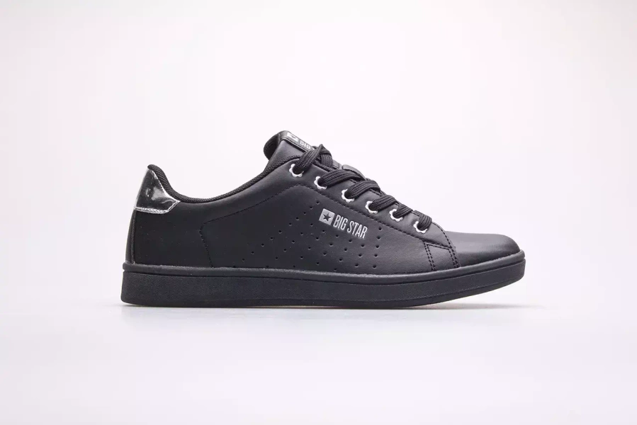 Buty damskie BIG STAR DD274586