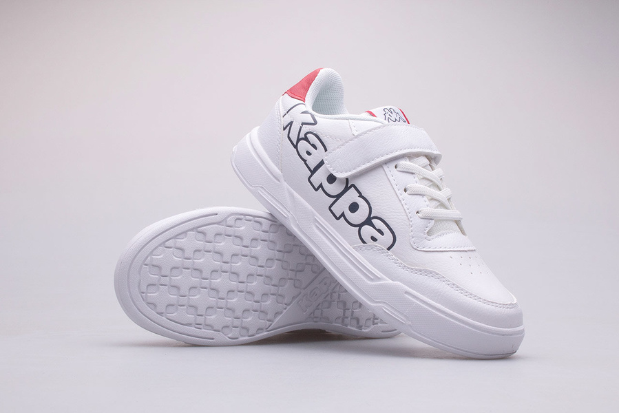 Buty dziecięce KAPPA YARROW K 260934K-1067