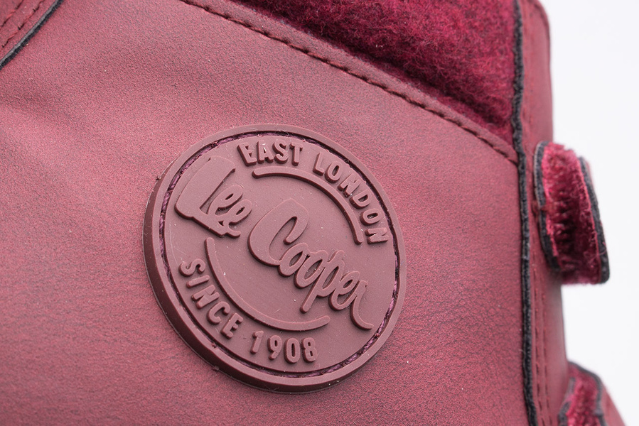 Buty dziecięce LEE COOPER LCJ-21-31-0614K