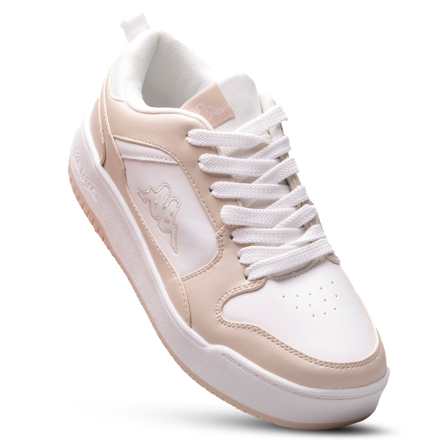 Buty damskie KAPPA LINEUP LOW PF 243326-4310