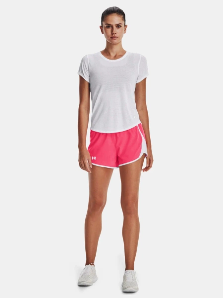 Spodenki damskie Under Armour 1350196-683