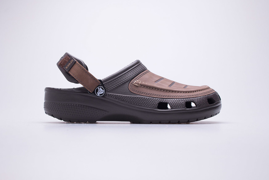 Chodaki Crocs Yukon Vista Clog M 205177-22Z