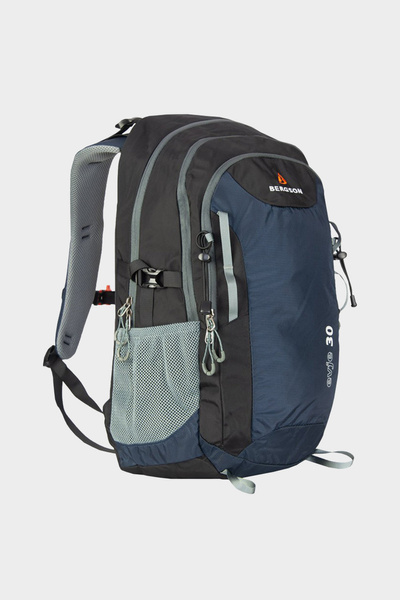 Plecak turystyczny BERGSON EVJE 30 NAVY BRG00005
