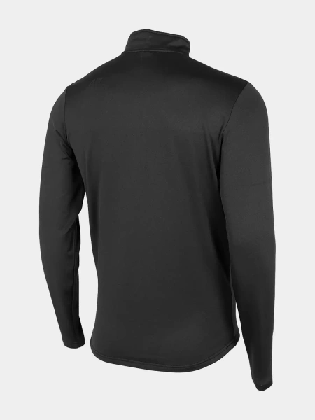 Bluza męska z kapturem rozpinana termoaktywna 4F H4Z22-BIMD030-20S