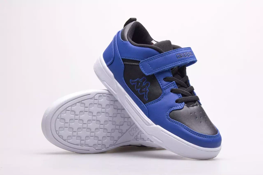 Buty dziecięce KAPPA LINEUP LOW K 260932K-6011