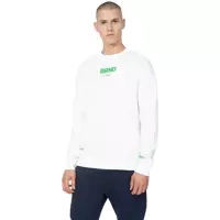 biały