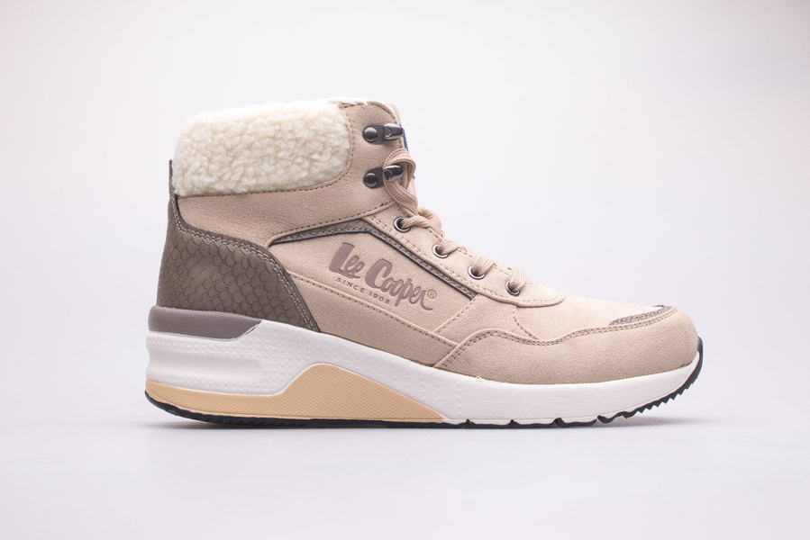 Buty damskie LEE COOPER LCJ-21-01-0561L