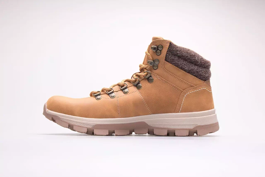 Buty męskie BIG STAR KK174217