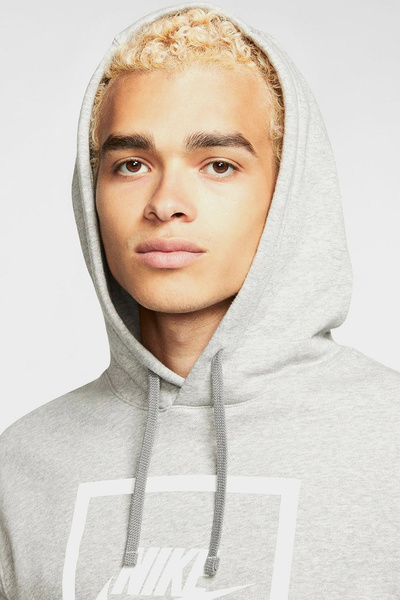 Bluza męska z kapturem NIKE AIR 5 CI1052-063