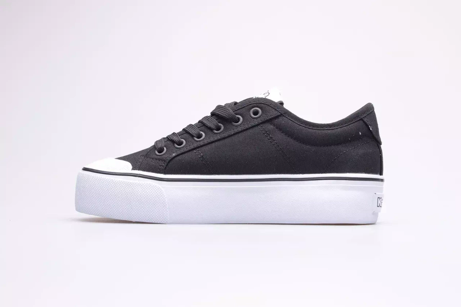 Trampki damskie KAPPA BORON LOW PF 243162-1110