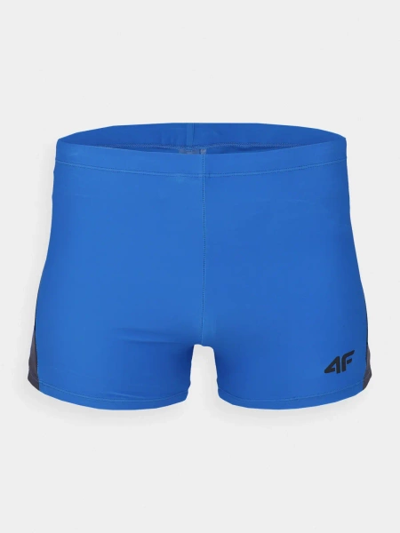 Kąpielówki męskie 4F 4FWSS24USWTM028-36S