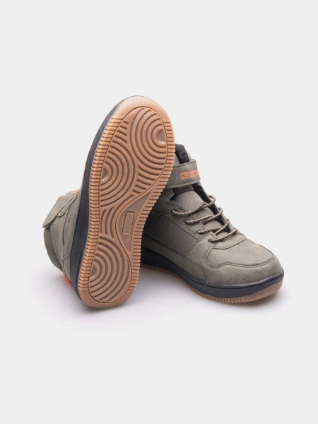 Buty dziecięce KAPPA SHAB FUR K 260991K-3111