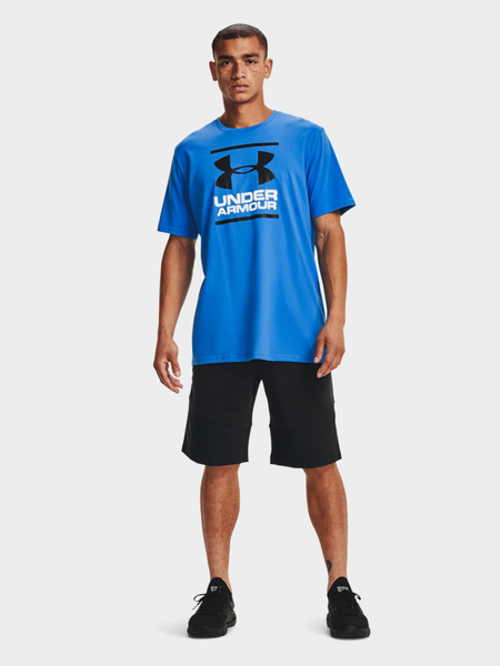 Koszulka męska Under Armour 1326849-787