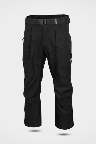 Spodnie narciarskie męskie 4F H4Z19-SPMN070-20S
