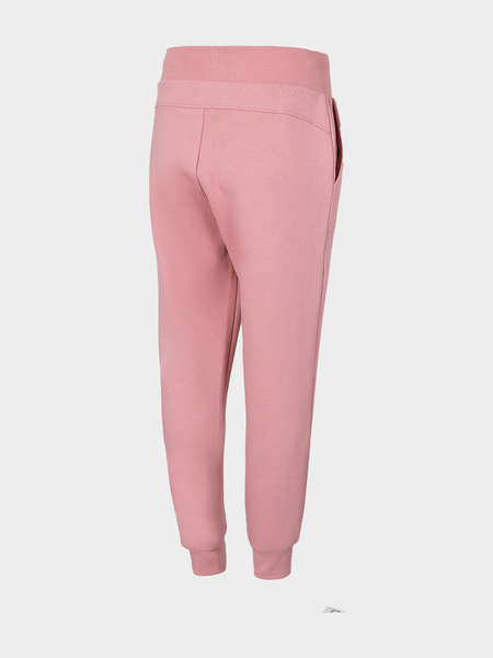 Spodnie dresowe damskie 4F H4L22-SPDD350-56S