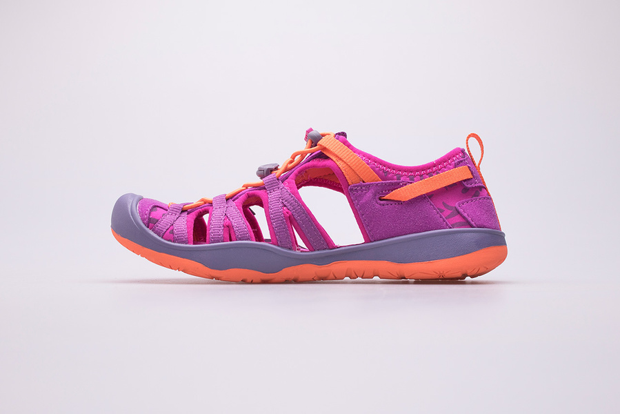 Sandały dziecięce KEEN MOXIE SANDAL 1016353
