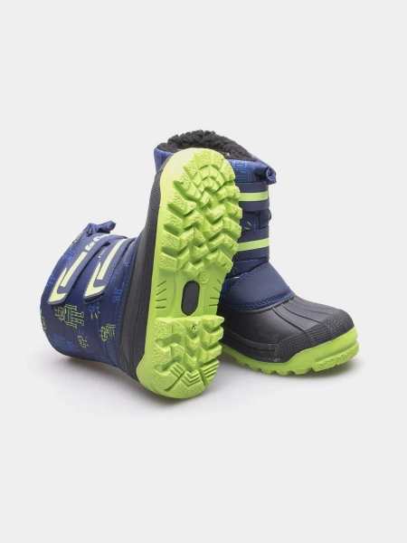 Śniegowce dziecięce LEE COOPER LCJ-23-44-2006K