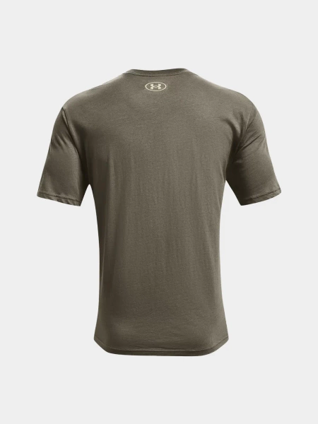 Koszulka męska Under Armour 1329582-390