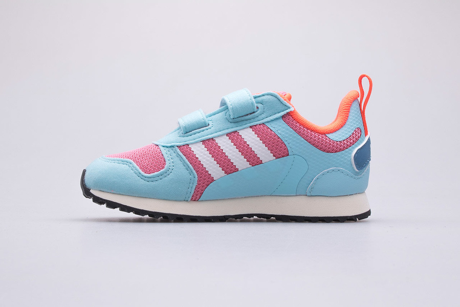 Buty dziecięce adidas ZX 700 HD CF I FY2655