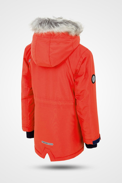 Kurtka dziecięca 4F HJZ19-JKUM001A-62S