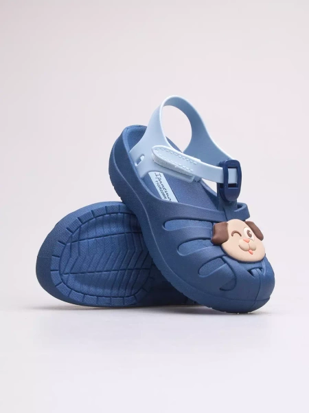 Sandały dziecięce Ipanema SUMMER XI BABY 83354-AK105