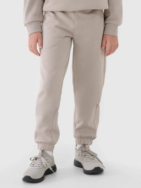 Dres dziecięcy 4F 4FJRAW24TAPSU040-83S