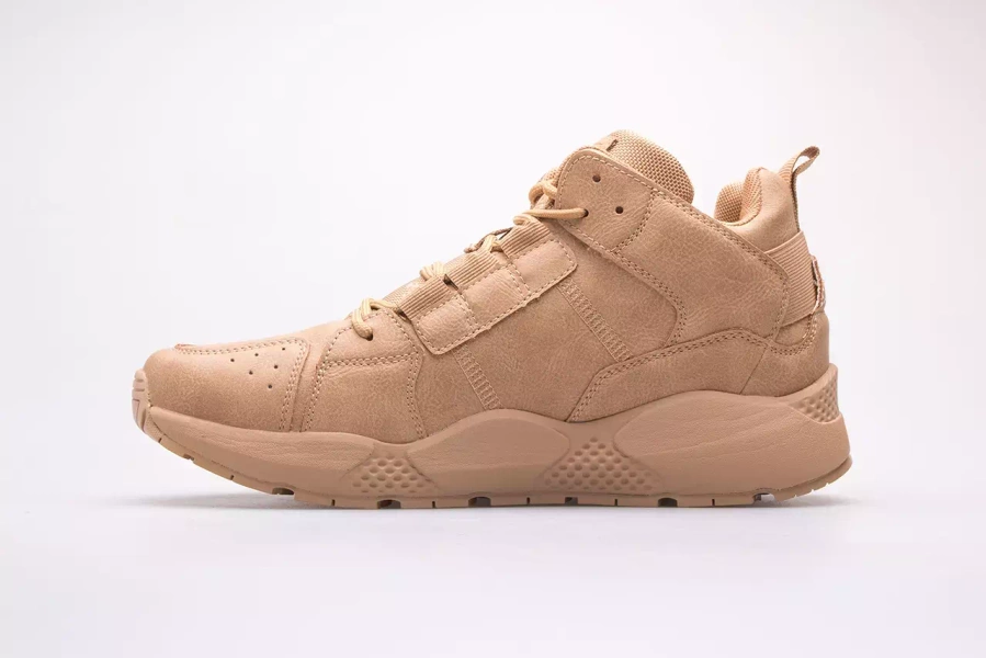 Buty męskie BIG STAR KK174248