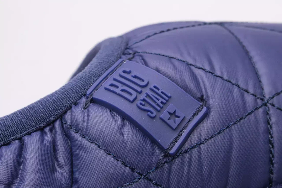 Kapcie BIG STAR KK174364