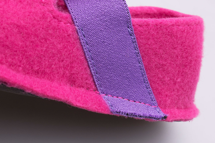 Kapcie Crocs Classic Slipper K 205349-6X0