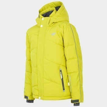 Kurtka dziecięca 4F HJZ19-JKUMN002A-45S