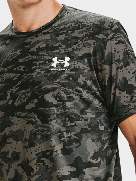 Koszulka męska Under Armour 1357727-310