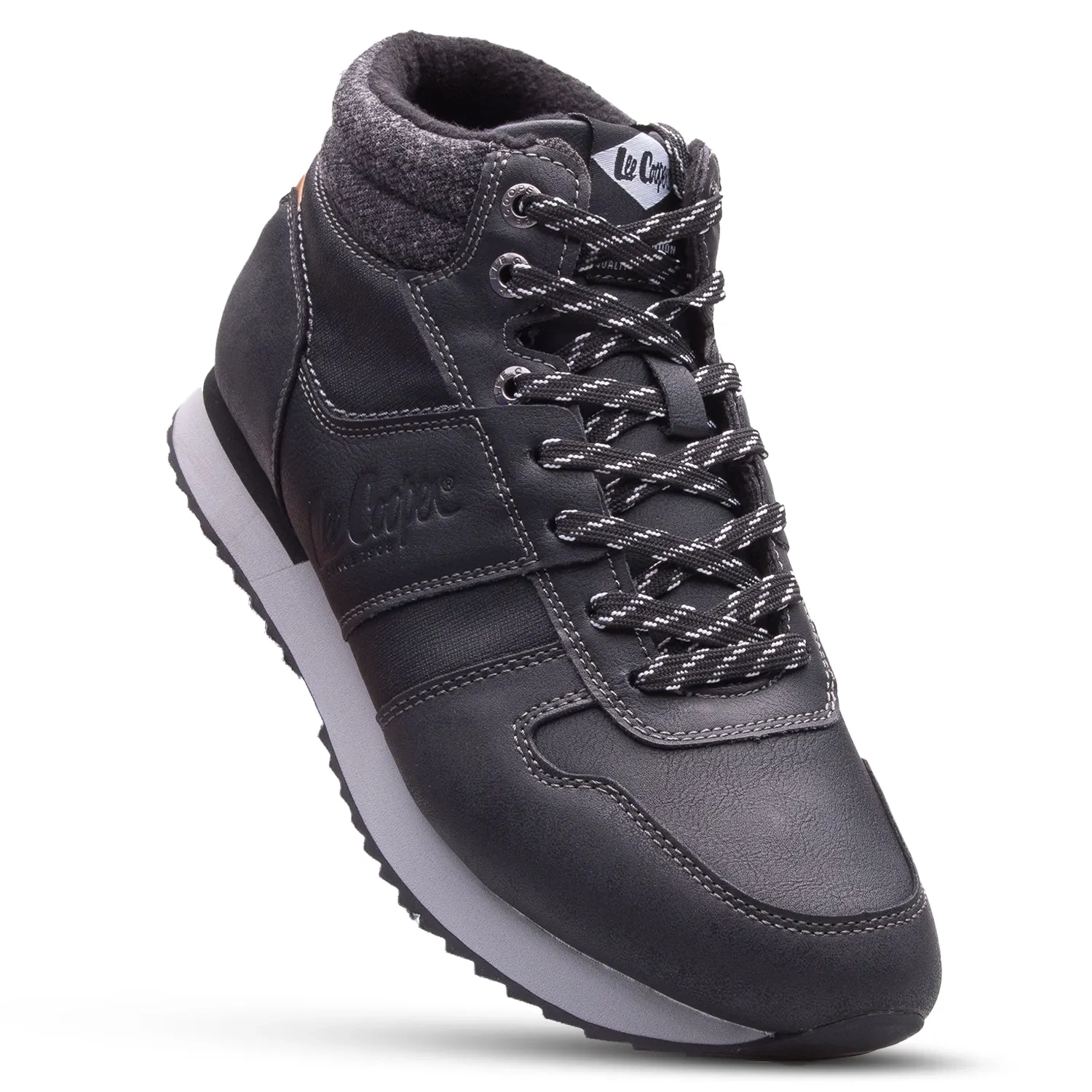 Buty męskie LEE COOPER LCJ-22-31-1460M