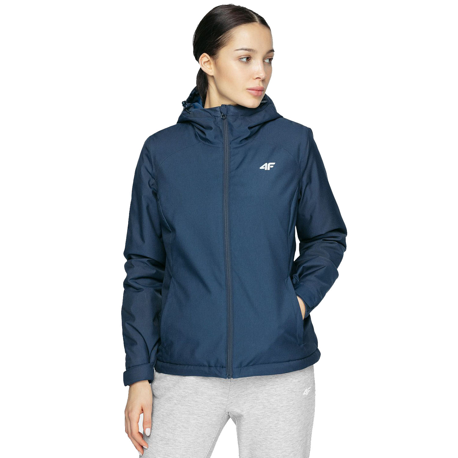 Kurtka damska 4F NOSH4-KUD351-32M